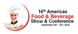 Onion crunch on Americas Food and Beverage 2012